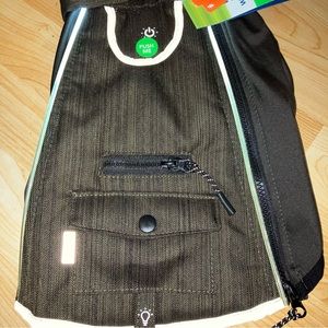 Winter Reflective Light Up Dog Coat NWT